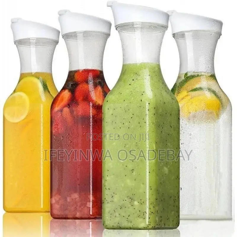 1500ml Juice Bottle