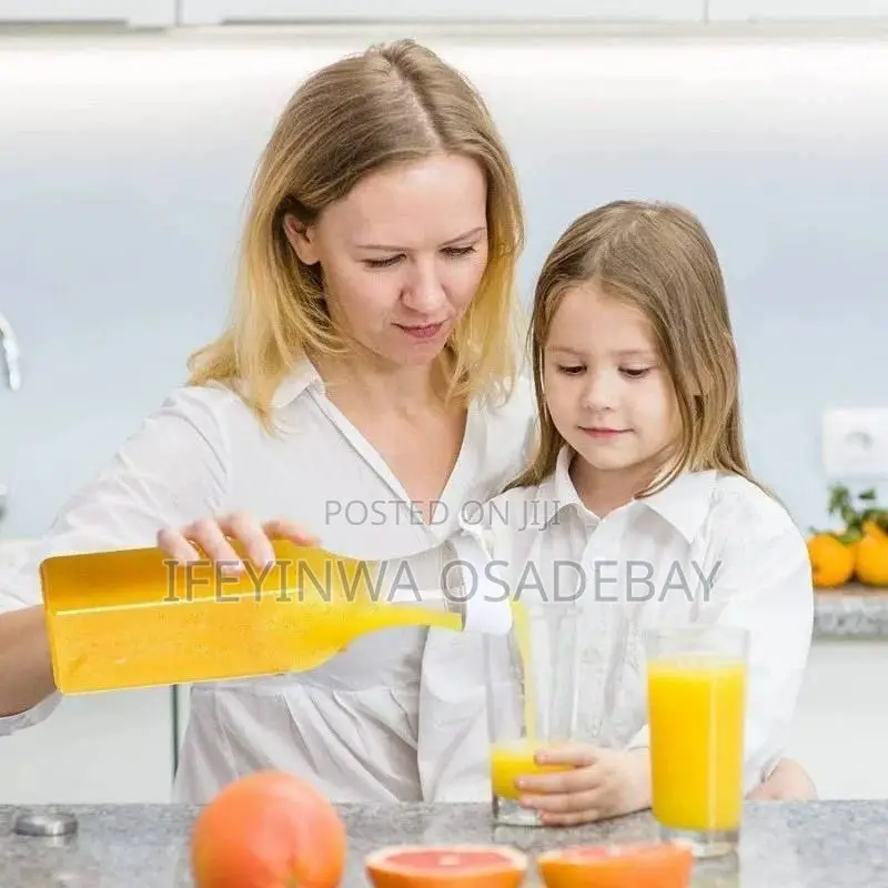 1500ml Juice Bottle