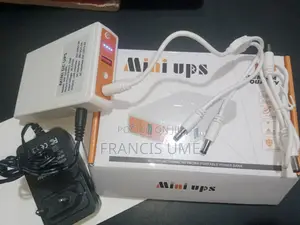 10400mah Multipurpose Power Bank for Phones, Piano, Light Bulbs,Router