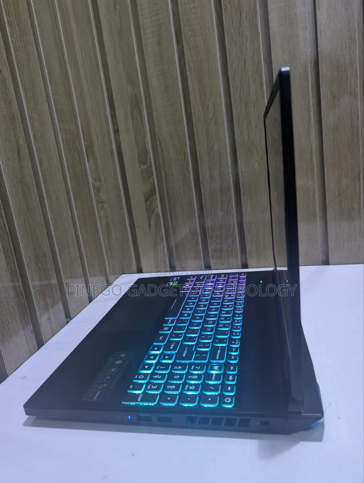 Laptop Acer Predator Helios Neo 16 16GB Intel Core I7 SSD 512GB