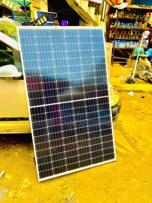 550watts Solar Panel