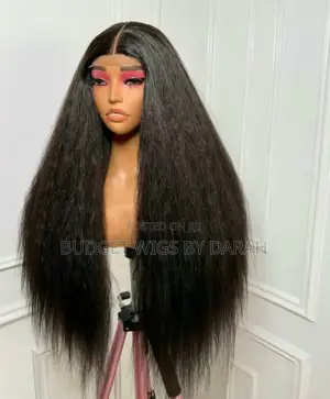 Yaki Straight
