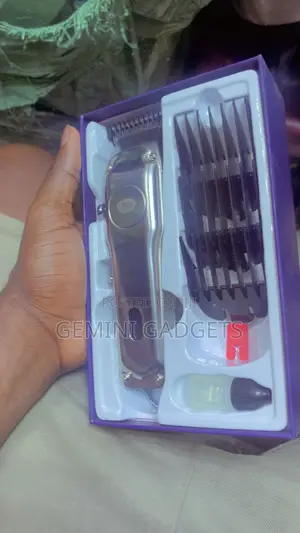 Itel Original Hair Clipper Classic 3