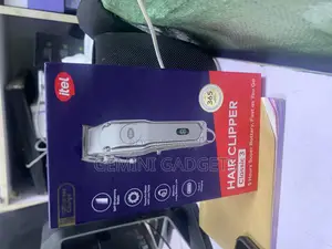 Itel Original Hair Clipper Classic 3