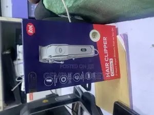 Itel Original Hair Clipper Classic 3