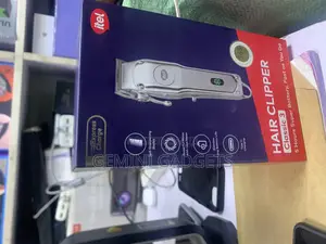 Itel Original Hair Clipper Classic 3