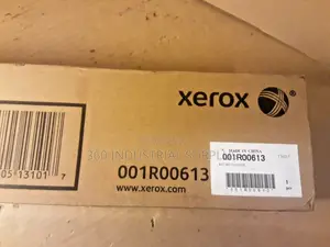 Xerox 001r00613 Transfer Belt Cleaner Workcentre 7830/7835/7845/7855