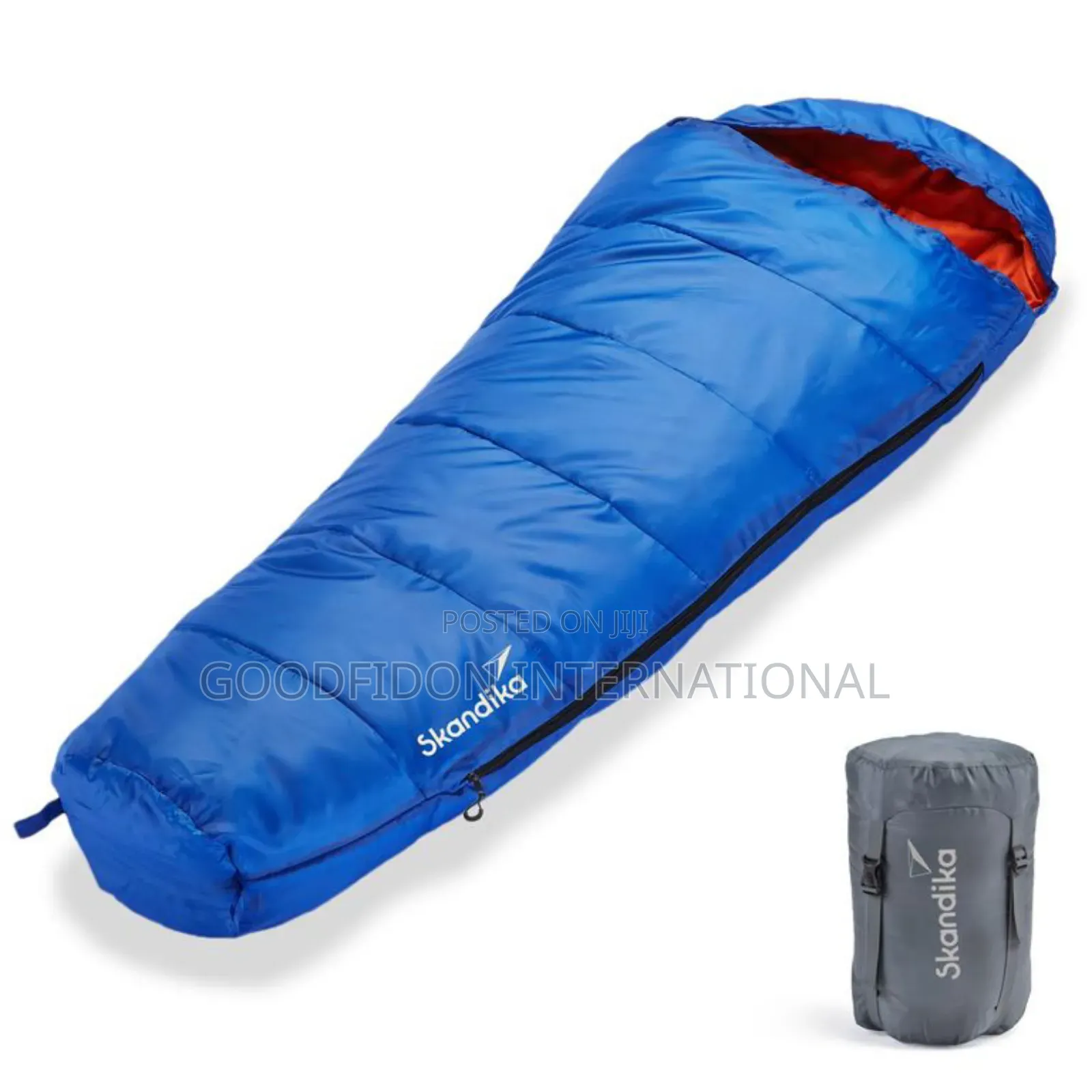 Sleeping Bags