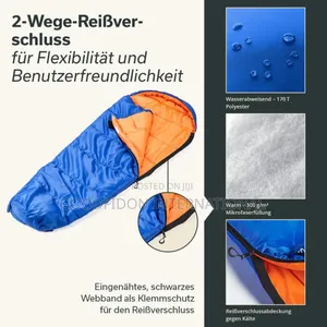 Sleeping Bags
