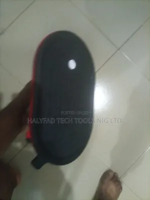 10" Electric Vacuum Suction Tile and Glass Lifter and Carrier