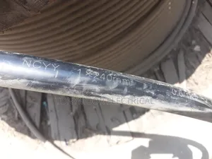 240mmx1core None-Armoured Nigerchin Cable