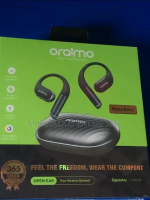 Open Arc Open Ear