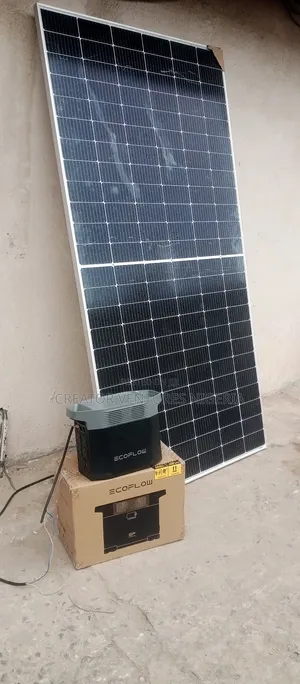 Solar Generator 800w,Free Solar Panel,Usb,Tv,Fans,Bulbs,Sets