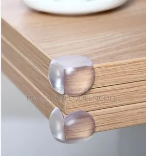 Baby Corner Edge Protector