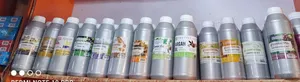 Dr Meinair Oils