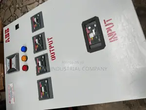 160amps 4output With 250amps Input