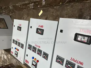 160amps 4output With 250amps Input