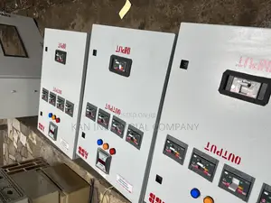 160amps 4output With 250amps Input