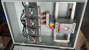 160amps 4output With 250amps Input
