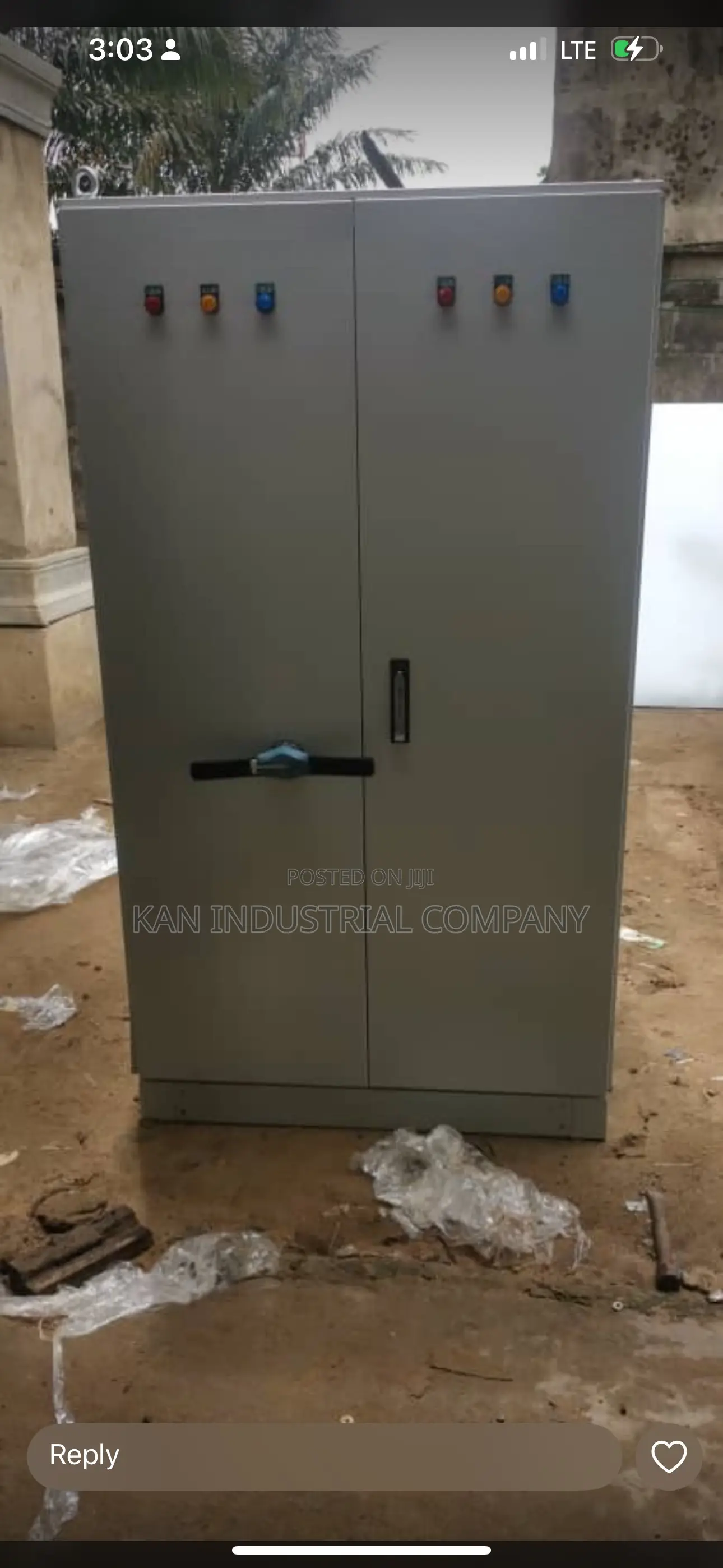1600amps Socomec Change Over