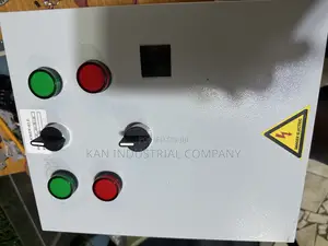 2 Pump Switch