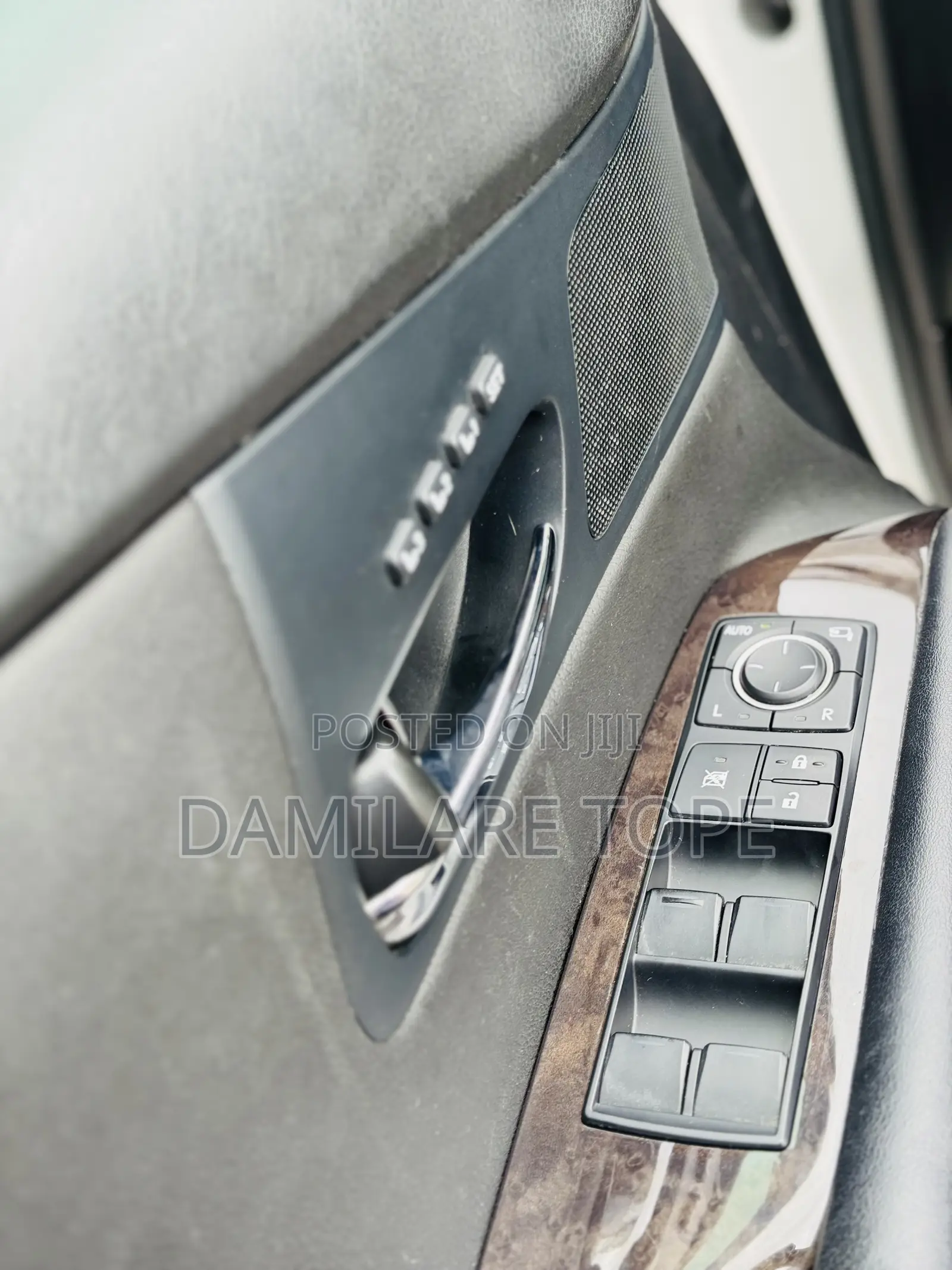 Lexus RX 2013 White