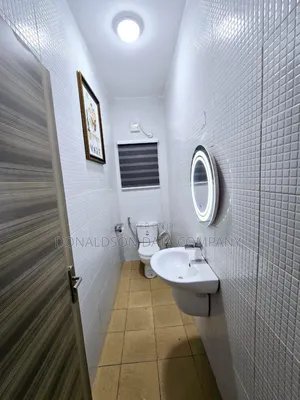 4bdrm Duplex in Yusuf Nureni Estate, Alakuko for sale
