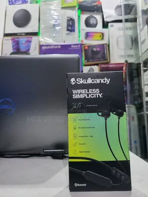 Skullcandy Wireless Jib Xt Earpod