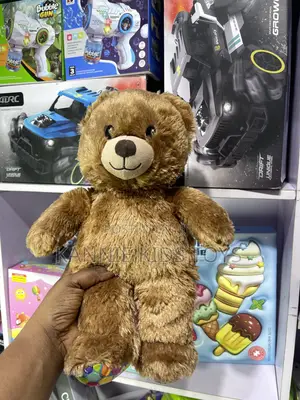 Plush Toys
