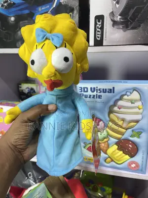 Plush Toys