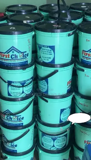 4lt 20lt Emulsion Satin Paint