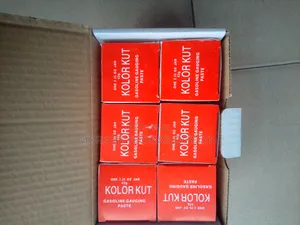 Kolor Kut Gasoline Paste