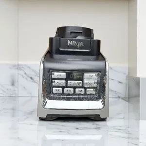 Ninja Auto Iq Blender