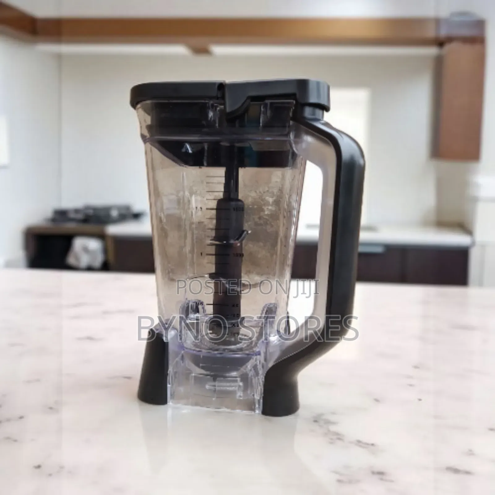 Ninja Auto Iq Blender