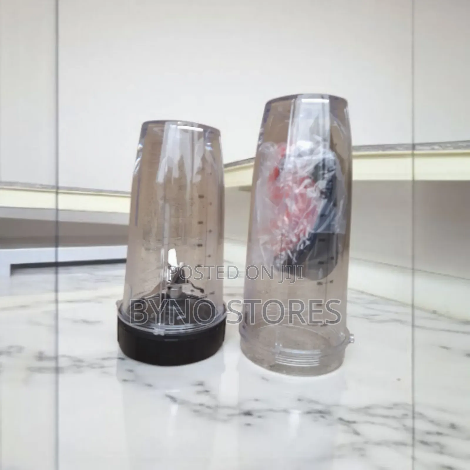 Ninja Auto Iq Blender