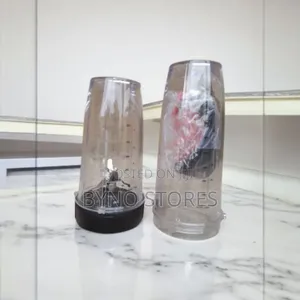 Ninja Auto Iq Blender
