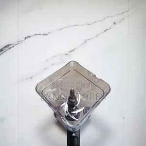 Ninja Auto Iq Blender