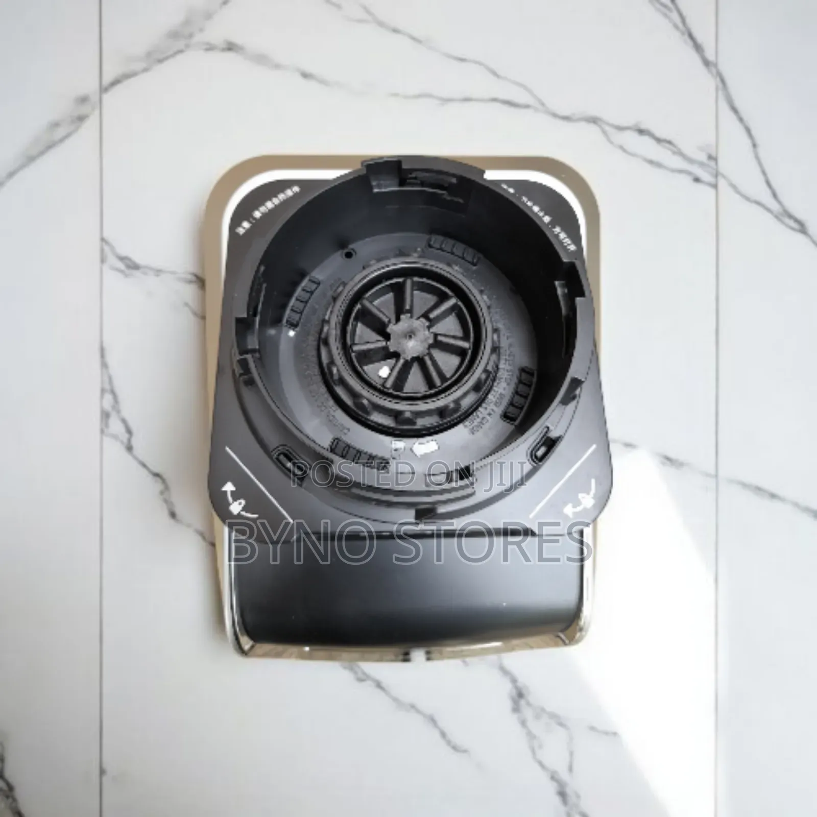 Ninja Auto Iq Blender