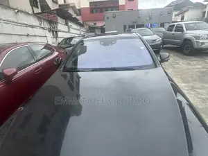 Mercedes-Benz S-Class S 550 4MATIC 2015 Gray