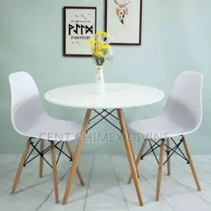 Modern Mini 2 Seater Dinning Set