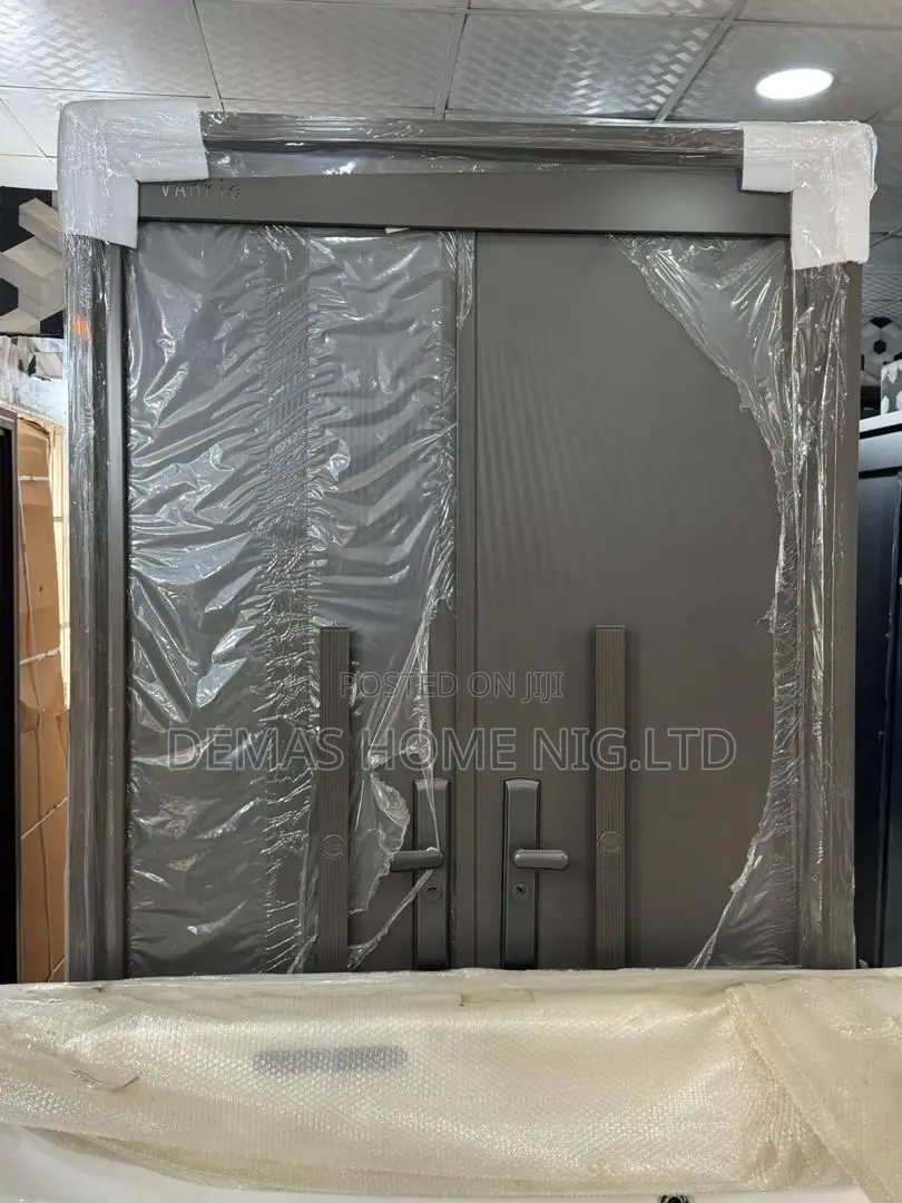 Venric Door 6 by 8ft