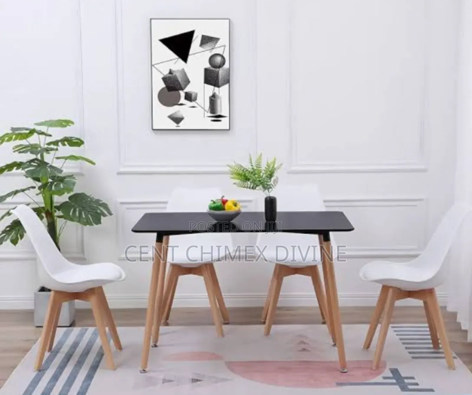Beautiful Looking Dinning Set