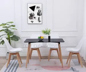 Beautiful Looking Dinning Set