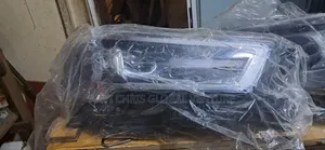 Headlight Hilux 2021 Model