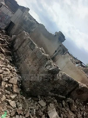 Half Plot at Igeshu Ayobo Lagos