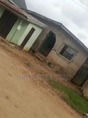 Half Plot at Megida Ayobo Lagos