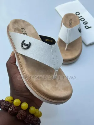 Luxury Pedro Brand
