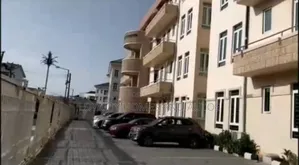 Furnished 4bdrm Apartment in Ikoyi for sale