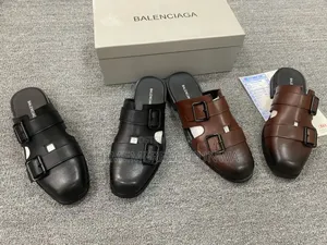 Luxury Half Shoes