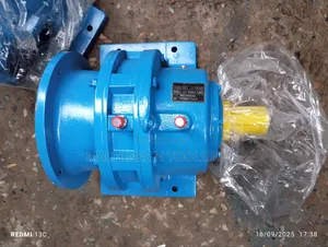 Cycloidal Pin-wheel Gear Reducer